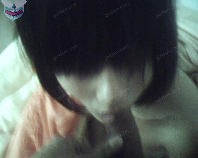 Bé teen dể thương cùng bạn trai vào nhà nghỉ quan hệ