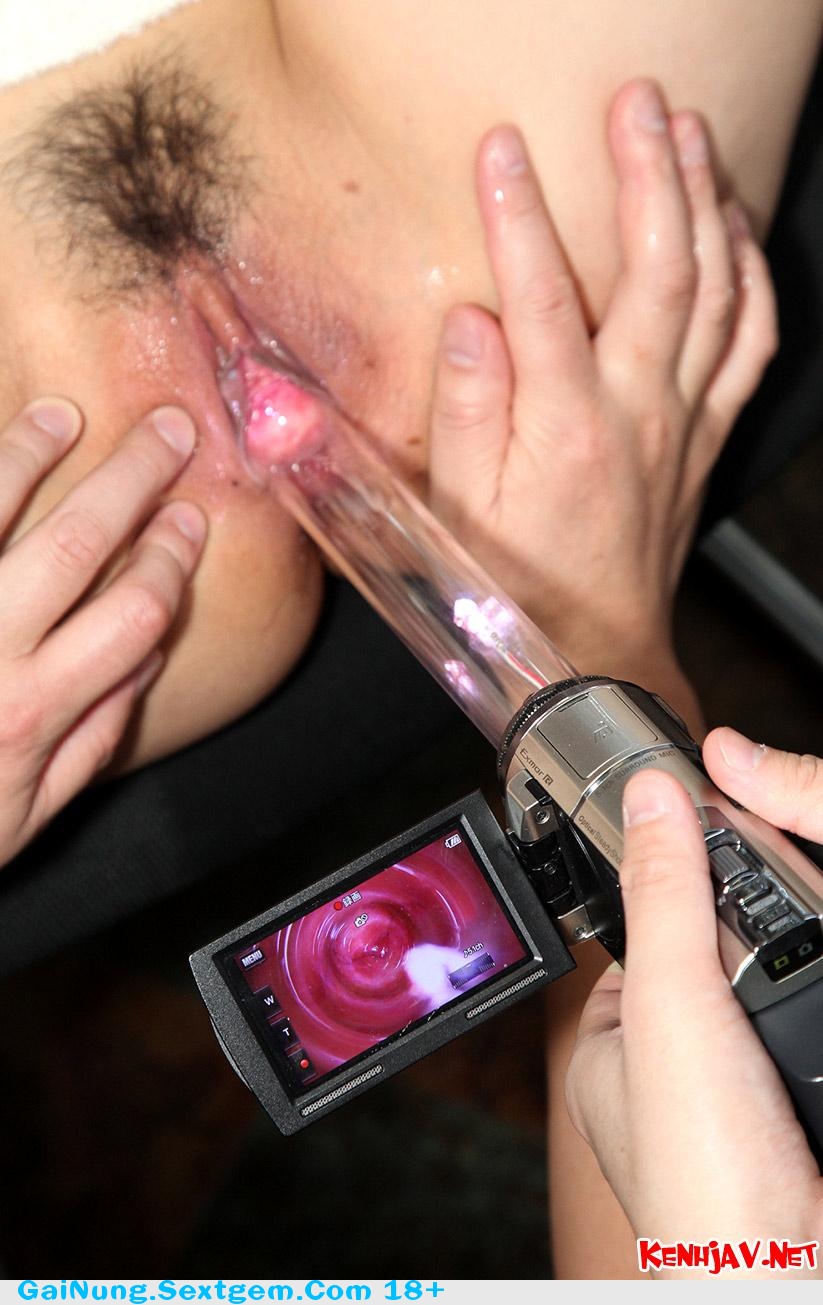 Bắt trói Yuri Sato lại để hiếp dâm