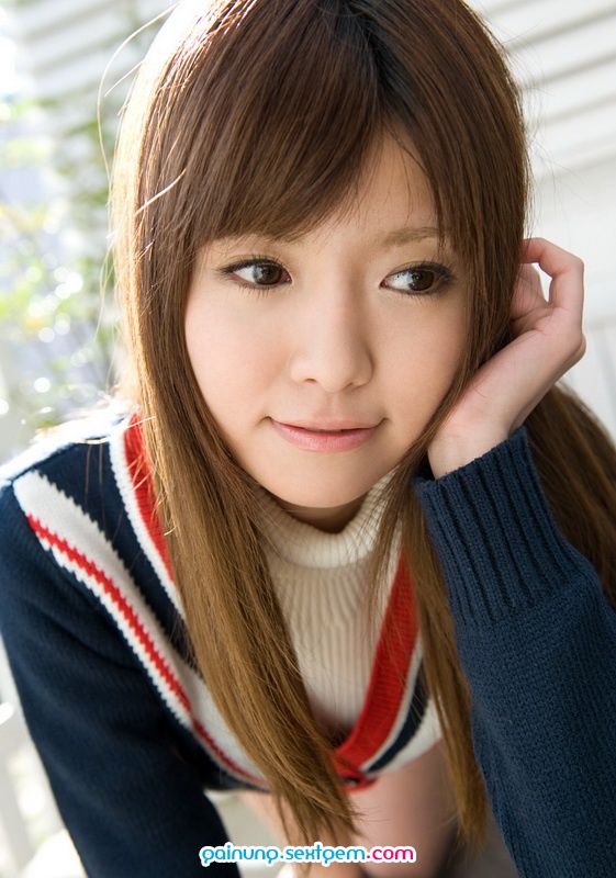 Nụ cười hiền từ và nhẹ nhàng