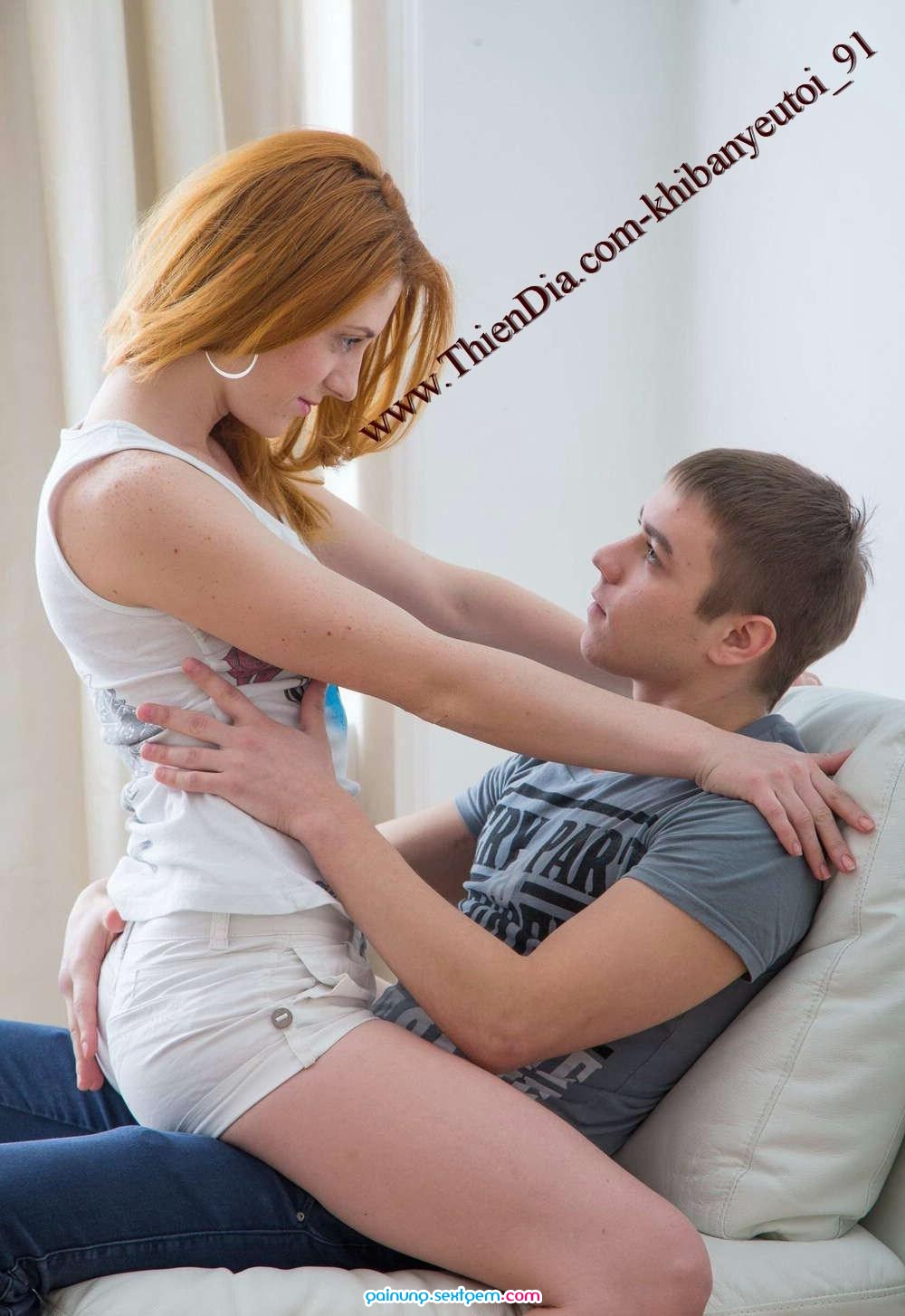 Xem phim sex online em sung sướng rên la vì quả chuối của a 20cm