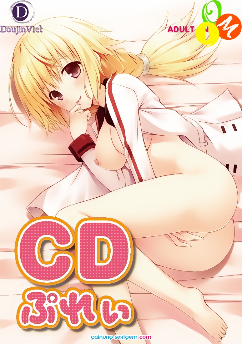 Hentai màu