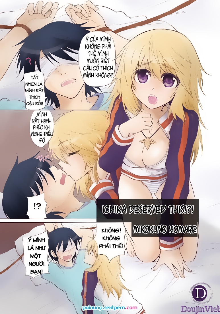 Hentai màu