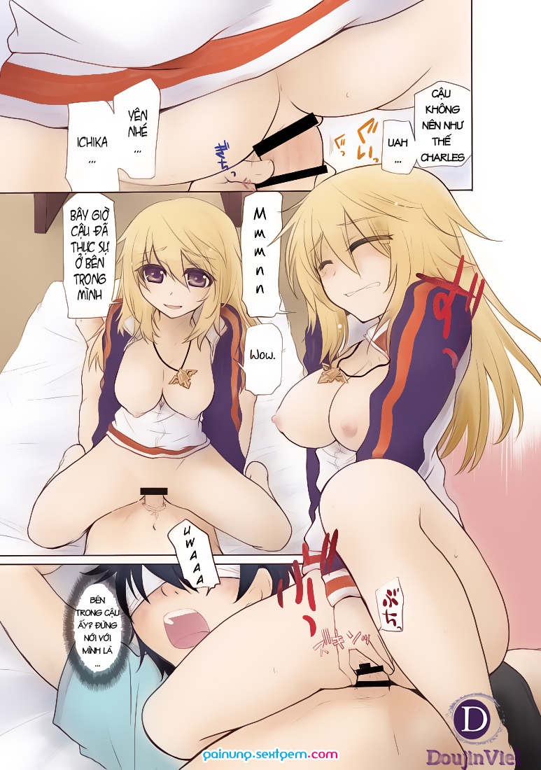 Hentai màu