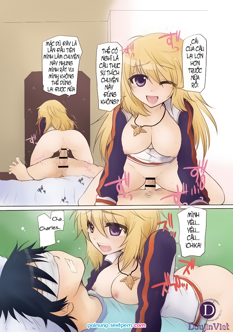 Hentai màu