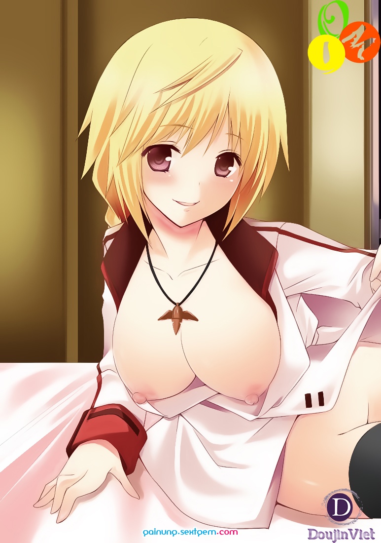 Hentai màu