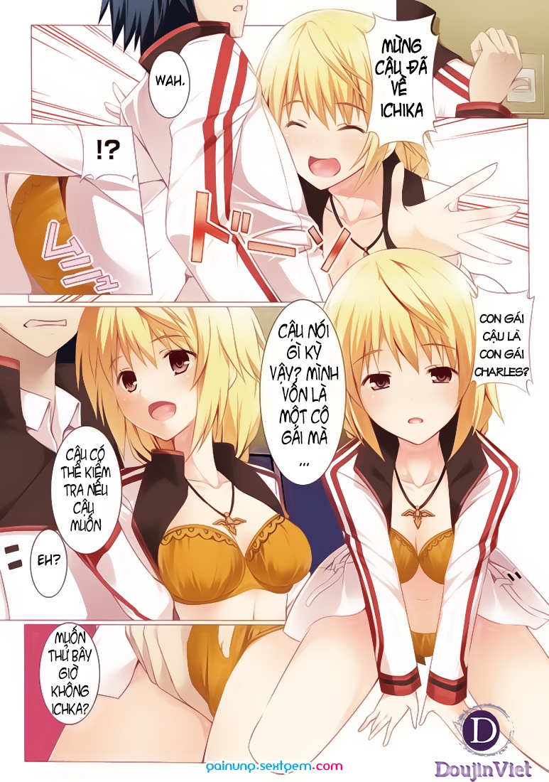 Hentai màu