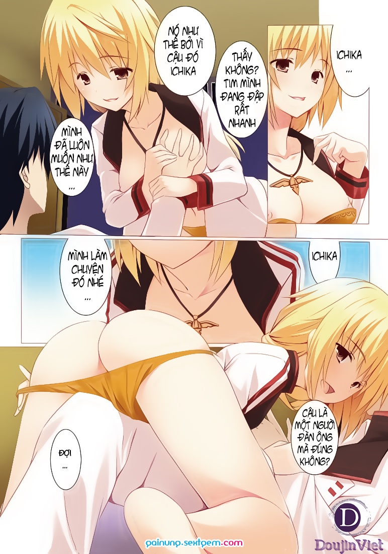 Hentai màu