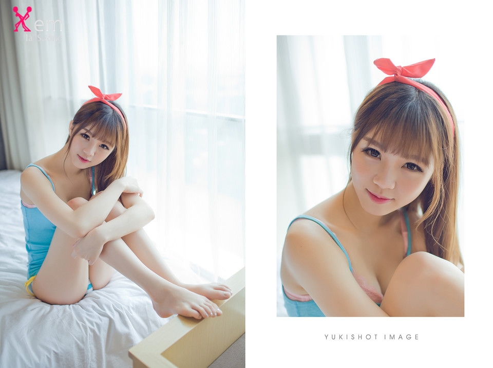 Ảnh sex hot girl kín đáo với bikini